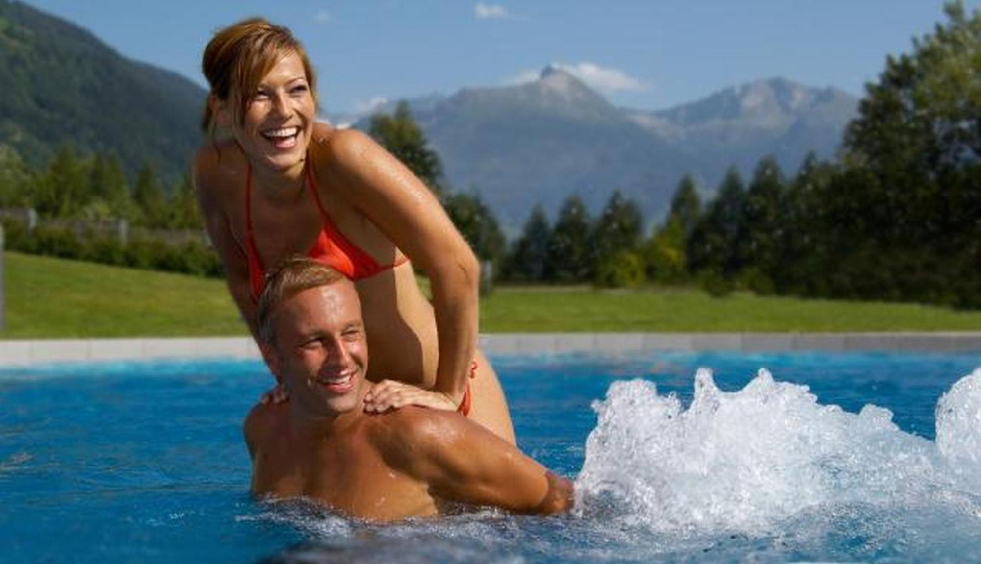 Ferienhaus Schiwiese Mit Freiem Eintritt In Die Alpentherme & Freie Nutzung Der Gasteiner Bergbahnen Im Sommer 2025 Bad Hofgastein Ngoại thất bức ảnh