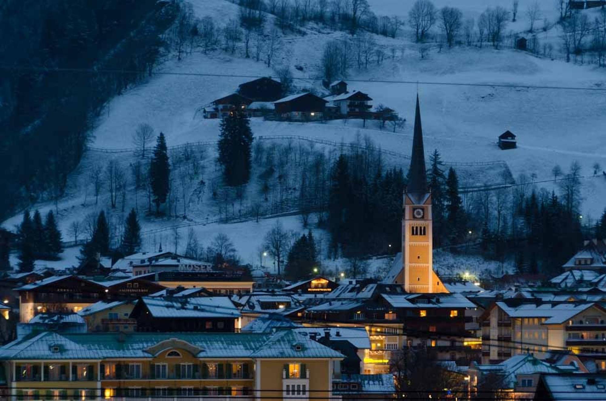 Ferienhaus Schiwiese Mit Freiem Eintritt In Die Alpentherme & Freie Nutzung Der Gasteiner Bergbahnen Im Sommer 2025 Bad Hofgastein Ngoại thất bức ảnh