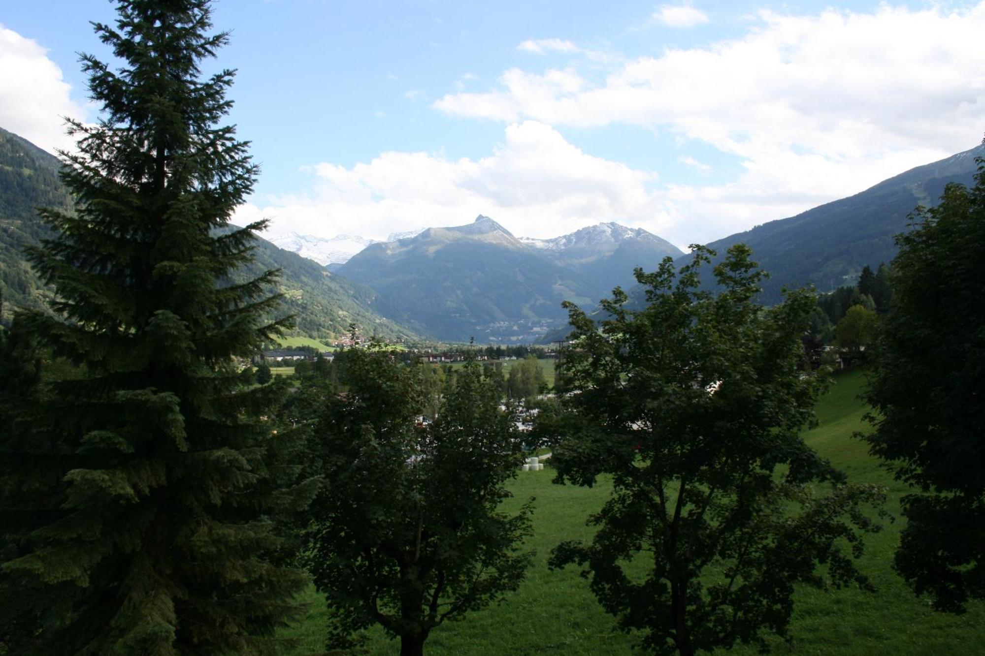 Ferienhaus Schiwiese Mit Freiem Eintritt In Die Alpentherme & Freie Nutzung Der Gasteiner Bergbahnen Im Sommer 2025 Bad Hofgastein Ngoại thất bức ảnh