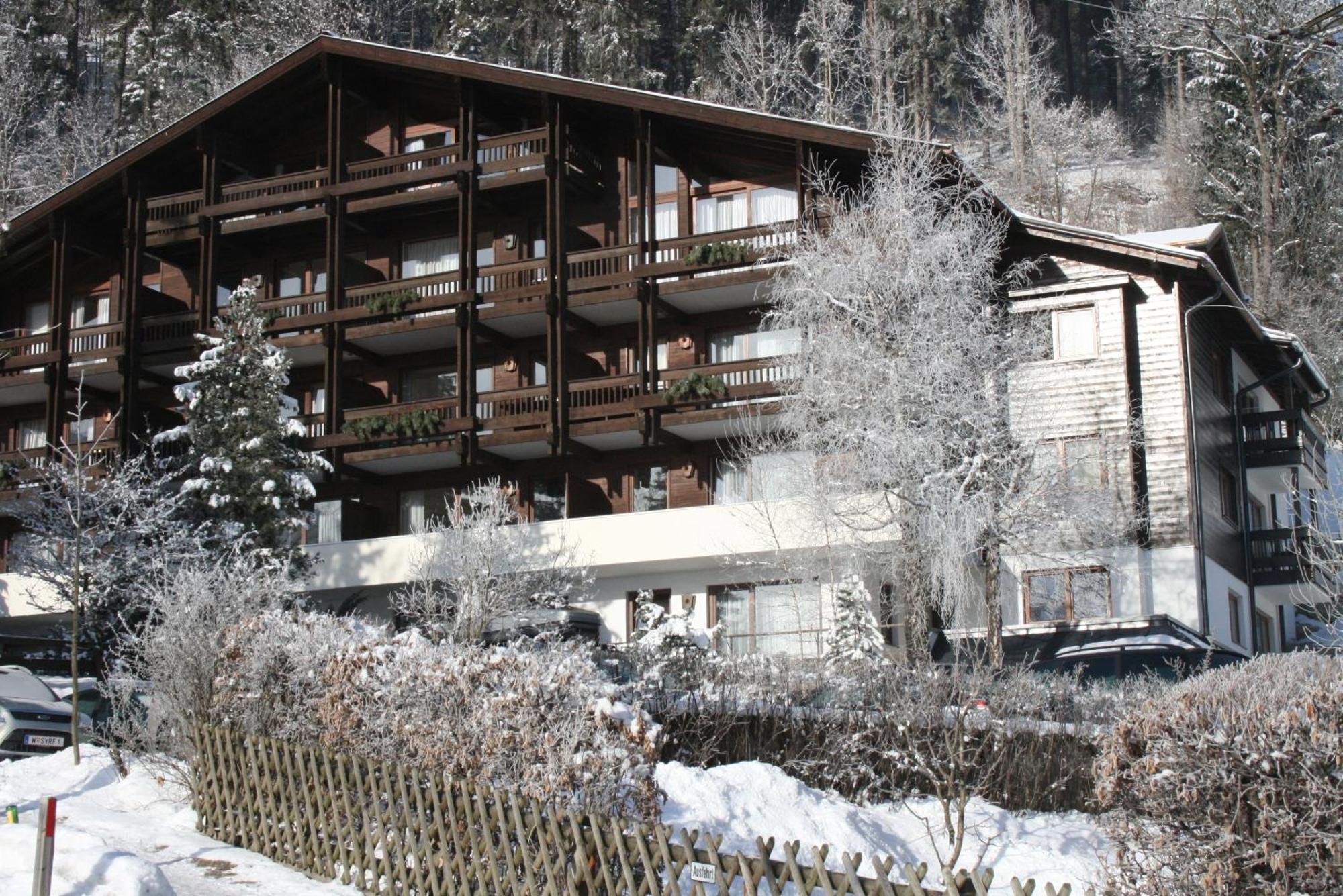 Ferienhaus Schiwiese Mit Freiem Eintritt In Die Alpentherme & Freie Nutzung Der Gasteiner Bergbahnen Im Sommer 2025 Bad Hofgastein Ngoại thất bức ảnh