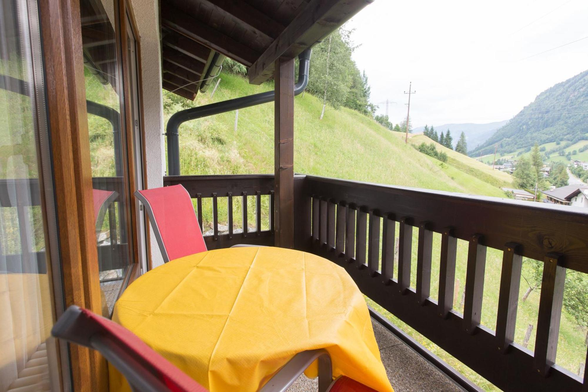 Ferienhaus Schiwiese Mit Freiem Eintritt In Die Alpentherme & Freie Nutzung Der Gasteiner Bergbahnen Im Sommer 2025 Bad Hofgastein Ngoại thất bức ảnh